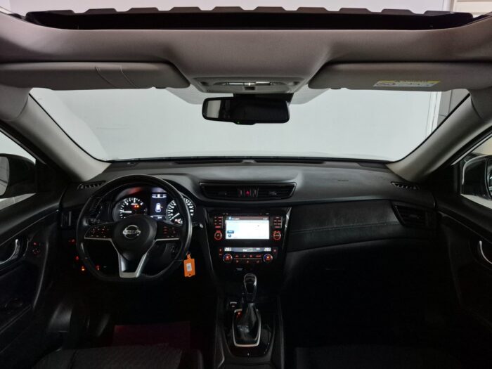 Nissan X-Trail dCi 130 Acenta X-tr. 7prs 2019 - Image 9