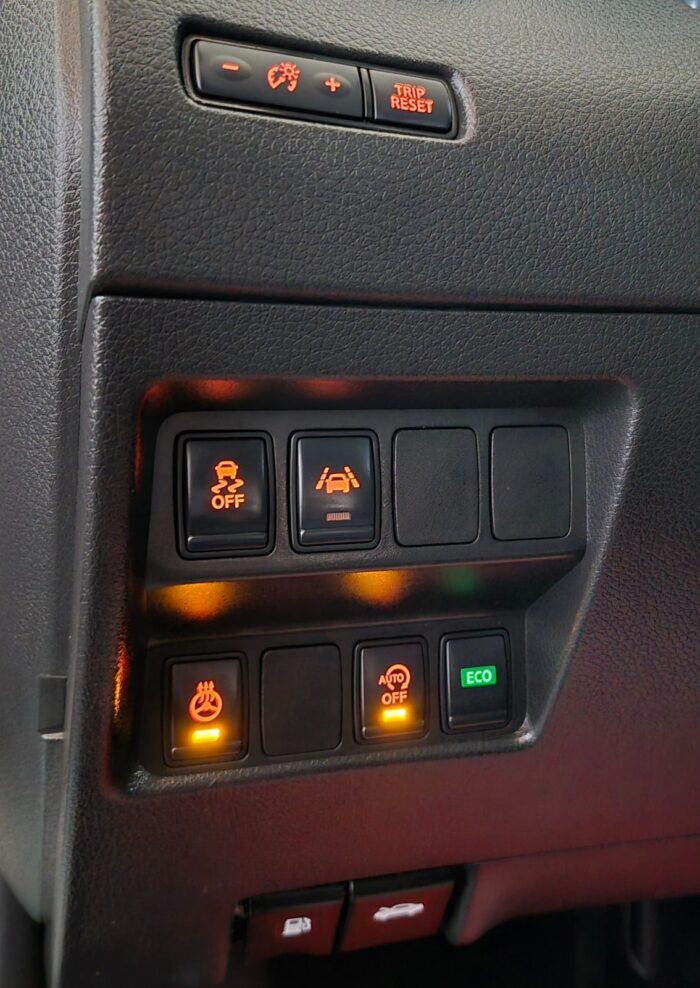 Nissan X-Trail dCi 130 Acenta X-tr. 7prs 2019 - Image 13