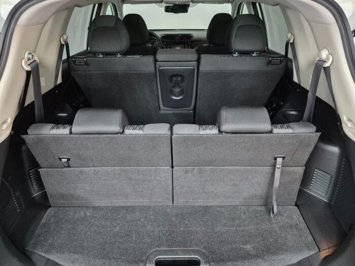 Nissan X-Trail dCi 130 Acenta X-tr. 7prs 2019 - Image 18