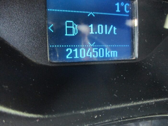 Ford Focus SCTi 182 Titanium stc. 2011 - Billede 16