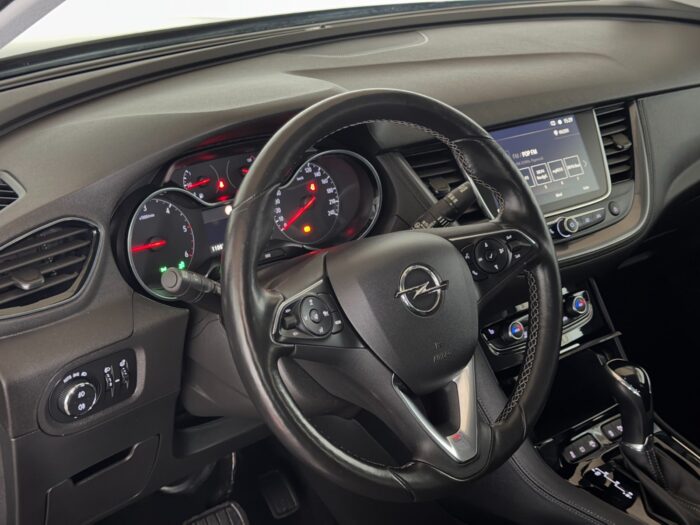 Opel Grandland X CDTi 120 Innovation aut. 2018 - Image 8