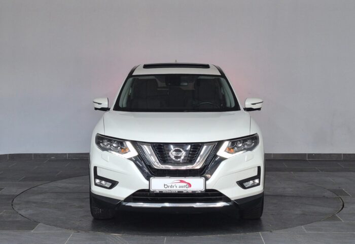 Nissan X-Trail dCi 130 Acenta X-tr. 7prs 2019 - Image 5