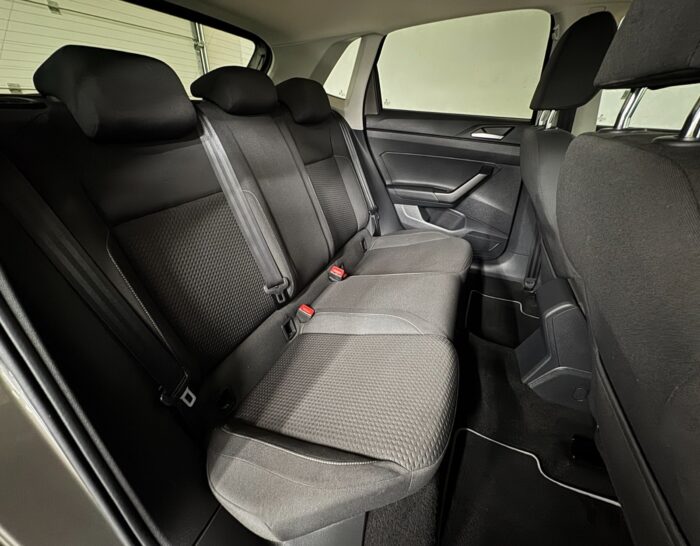 VW Polo TSi 95 Comfortline DSG 2018 - Image 8