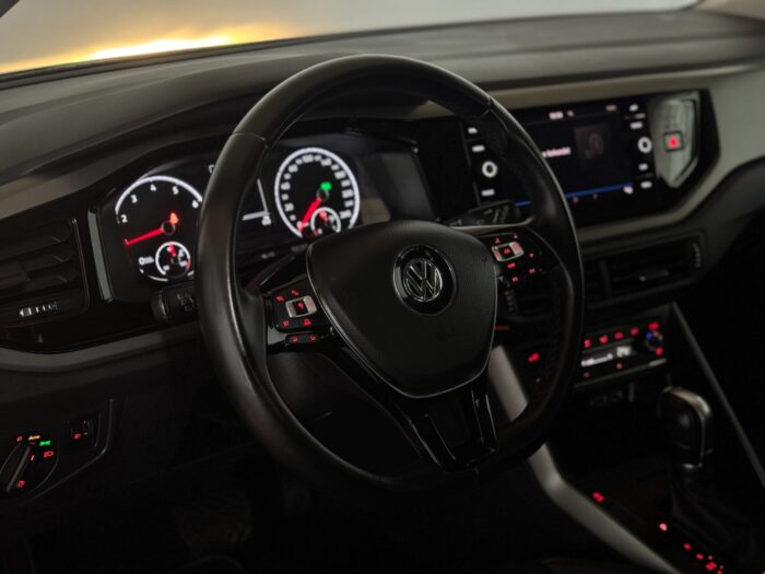 VW Polo TSi 95 Comfortline DSG 2018 - Image 9