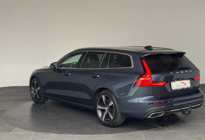 Volvo V60 B4 197 Inscription aut. 2022 - Image 6