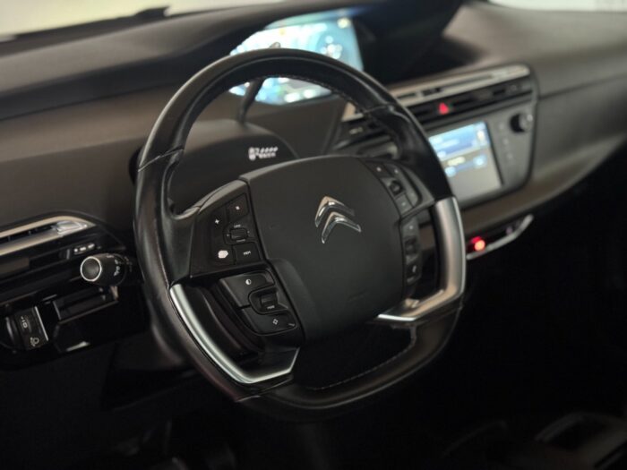 Citroën Grand C4 Picasso BlueHDi 120 Intensive EAT6 7prs 2016 - Image 9