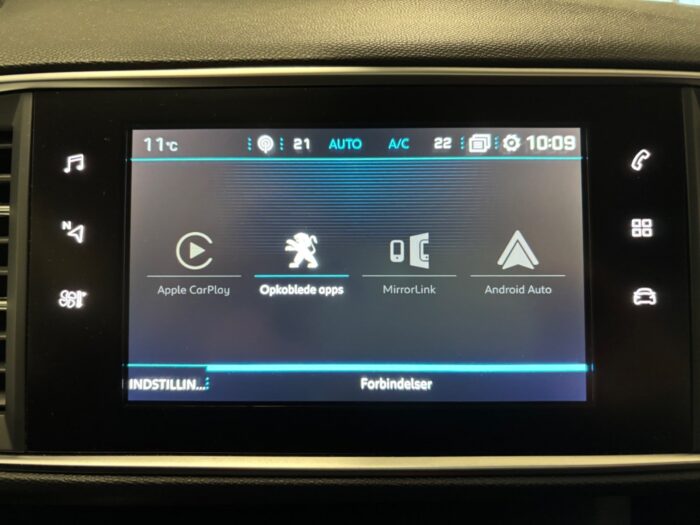 Peugeot 308 BlueHDi 120 Allure SW 2018 - Image 5