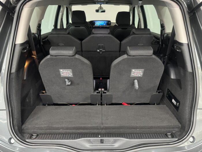 Citroën Grand C4 Picasso BlueHDi 120 Intensive EAT6 7prs 2016 - Image 14