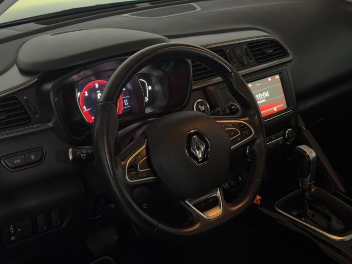 Renault Kadjar dCi 110 Zen EDC 2018 - Image 8