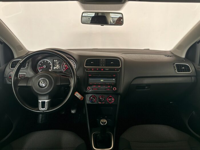 VW Polo TSi 90 Comfortline 2013 - Image 9