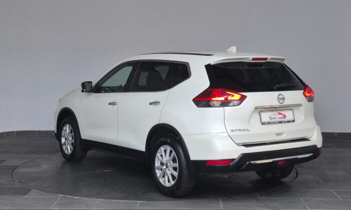 Nissan X-Trail dCi 130 Acenta X-tr. 7prs 2019 - Image 7