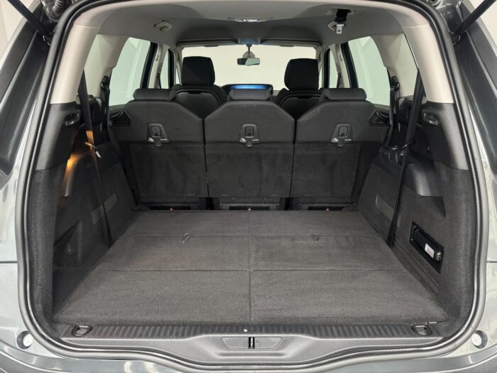 Citroën Grand C4 Picasso BlueHDi 120 Intensive EAT6 7prs 2016 - Image 15
