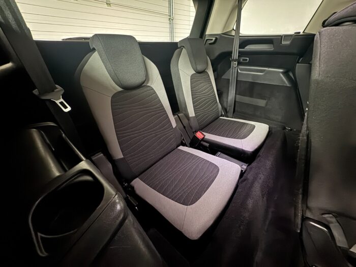Citroën Grand C4 Picasso BlueHDi 120 Intensive EAT6 7prs 2016 - Image 8