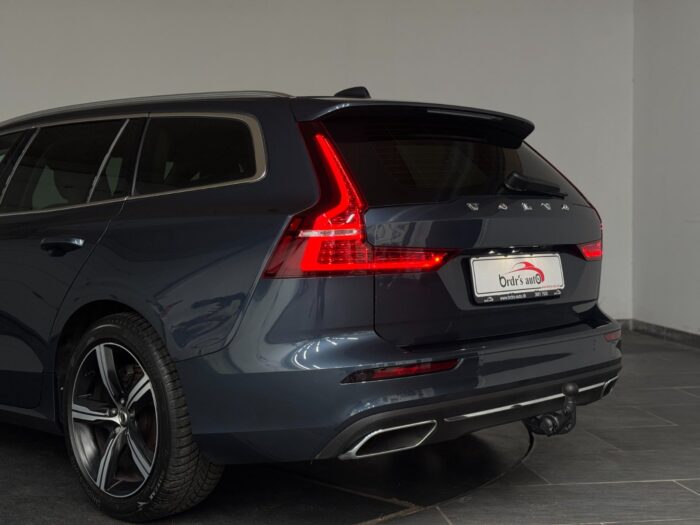 Volvo V60 B4 197 Inscription aut. 2022 - Image 8