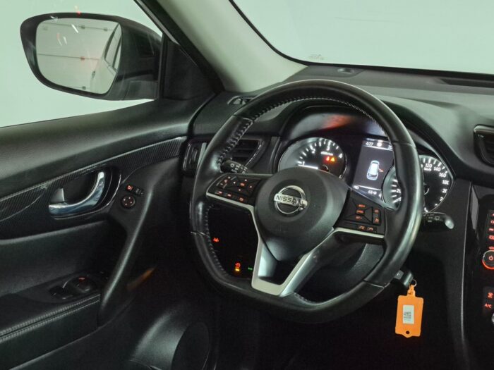 Nissan X-Trail dCi 130 Acenta X-tr. 7prs 2019 - Image 16