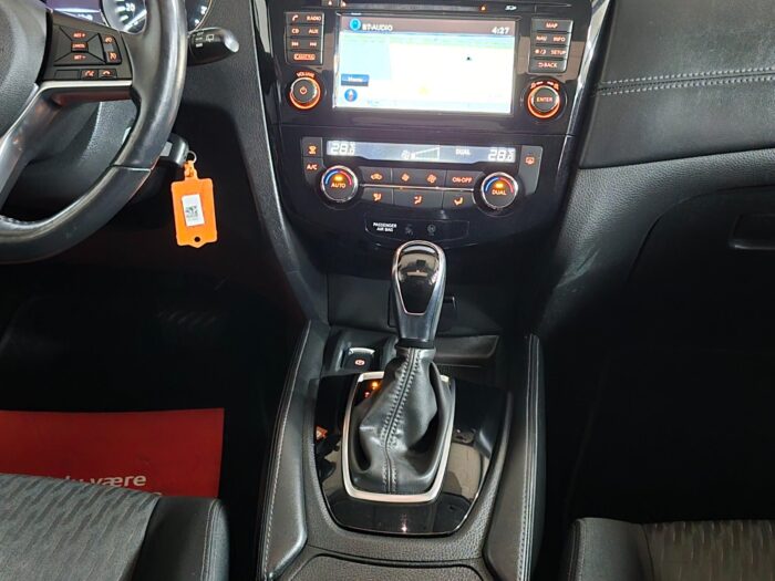 Nissan X-Trail dCi 130 Acenta X-tr. 7prs 2019 - Image 15