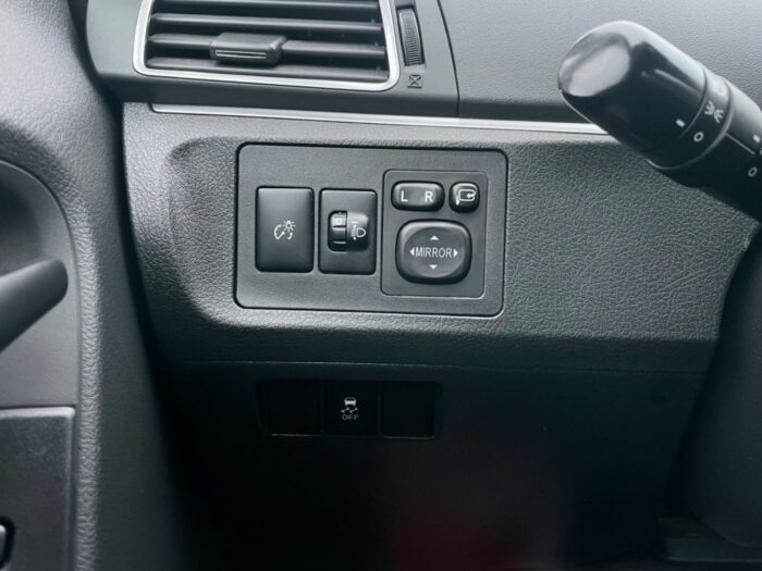 Toyota Verso VVT-i T2 Touch 7prs 2013 - Billede 11