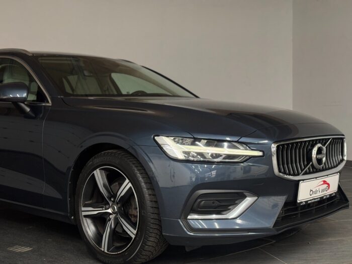 Volvo V60 B4 197 Inscription aut. 2022 - Image 7