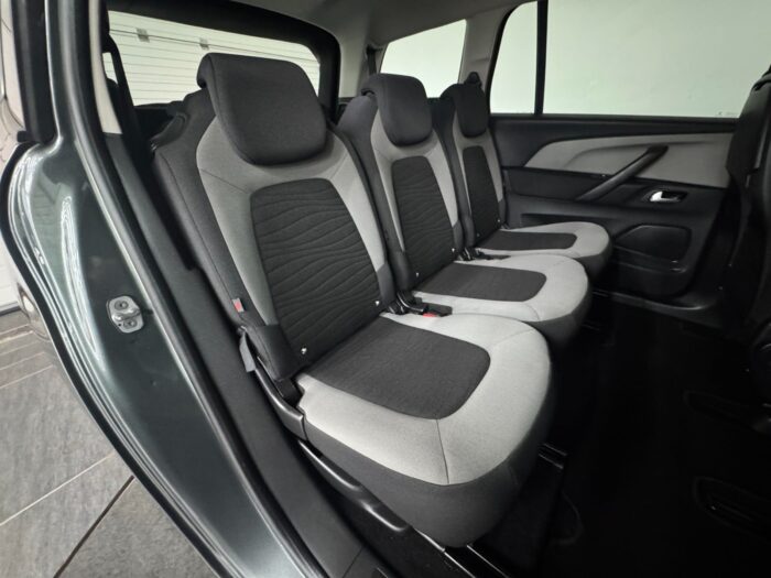 Citroën Grand C4 Picasso BlueHDi 120 Intensive EAT6 7prs 2016 - Image 7