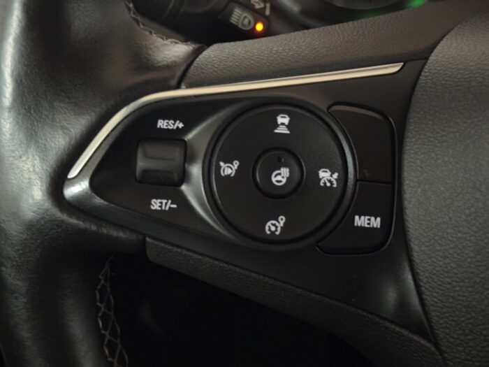 Opel Grandland X CDTi 120 Innovation aut. 2018 - Image 15