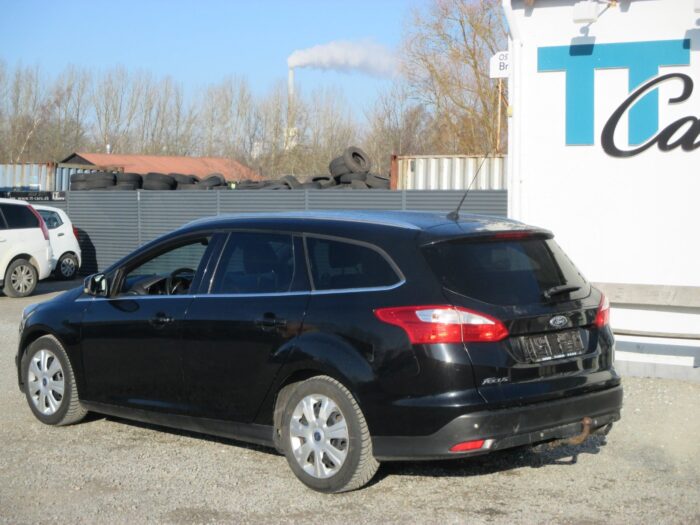 Ford Focus SCTi 182 Titanium stc. 2011 - Billede 3