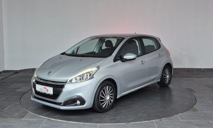 Peugeot 208 BlueHDi 100 Active 2015 - Image 5