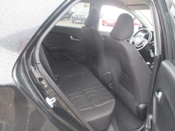 Kia Picanto Active Eco 2015 - Image 8