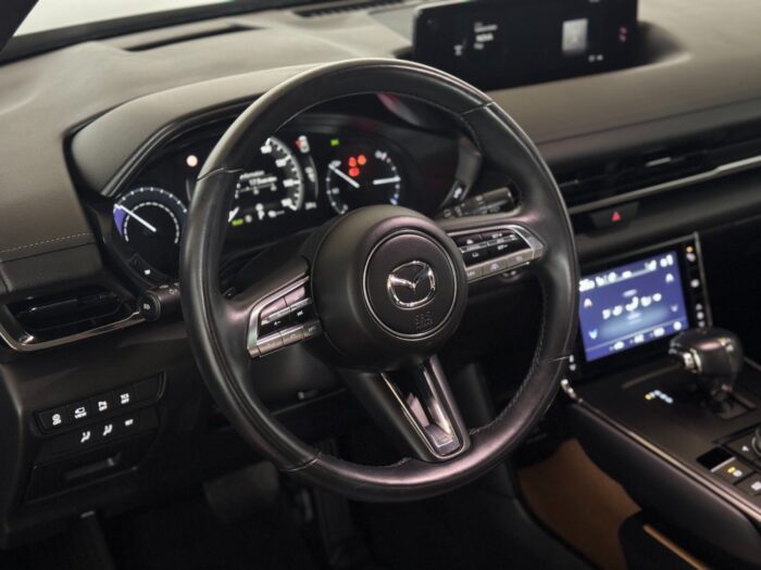 Mazda MX-30 e-SkyActiv Cosmo 2020 - Billede 8