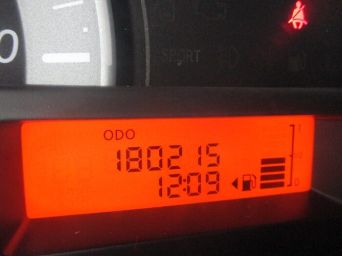 Nissan Micra Acenta 2011 - Billede 16
