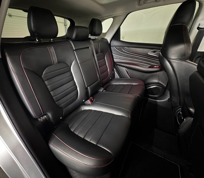 MG EHS PHEV Luxury 2021 - Image 9