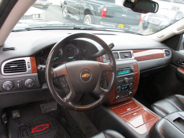 Chevrolet Tahoe LT aut. 4x4 2008 - Image 13