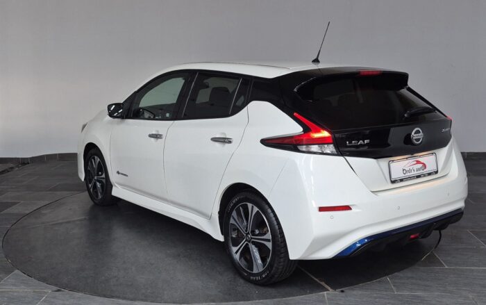 Nissan Leaf Tekna 2019 - Image 7