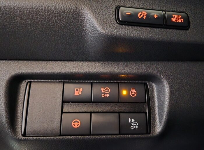 Nissan Leaf Tekna 2019 - Image 13