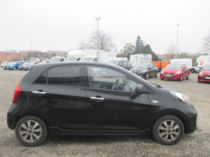 Kia Picanto Active Eco 2015 - Image 5