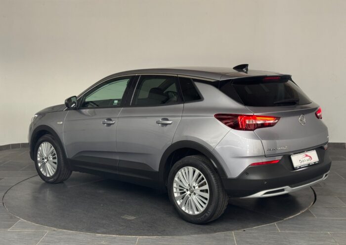 Opel Grandland X T 130 Innovation aut. 2018 - Image 5