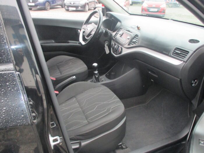 Kia Picanto Active Eco 2015 - Image 9