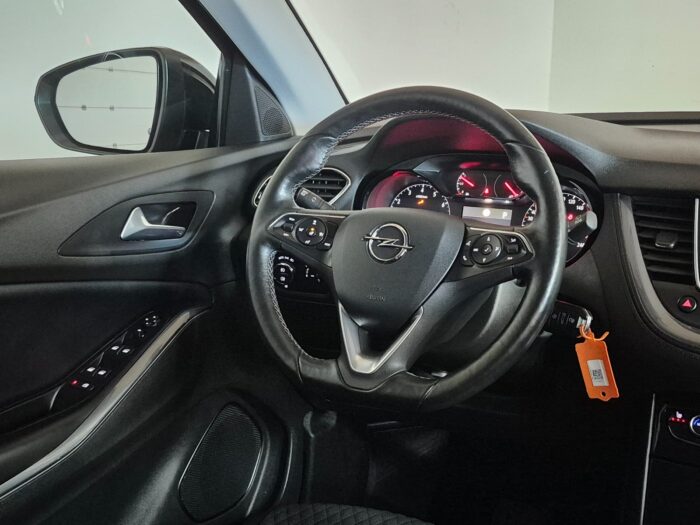 Opel Grandland X T 130 Elegance aut. 2020 - Image 15