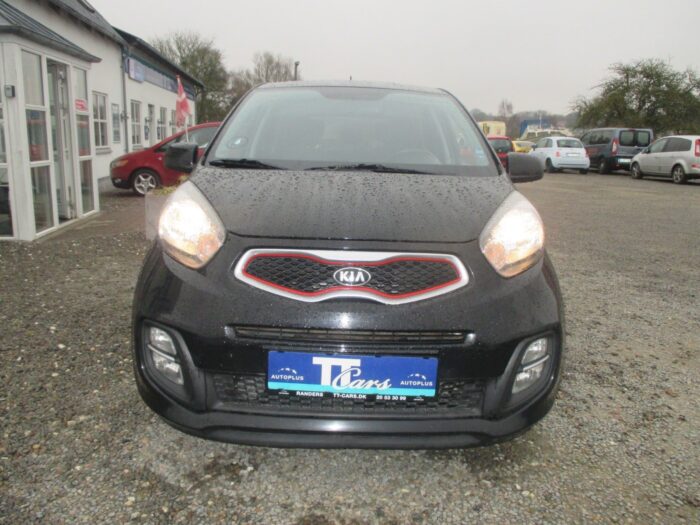 Kia Picanto Active Eco 2015 - Image 6