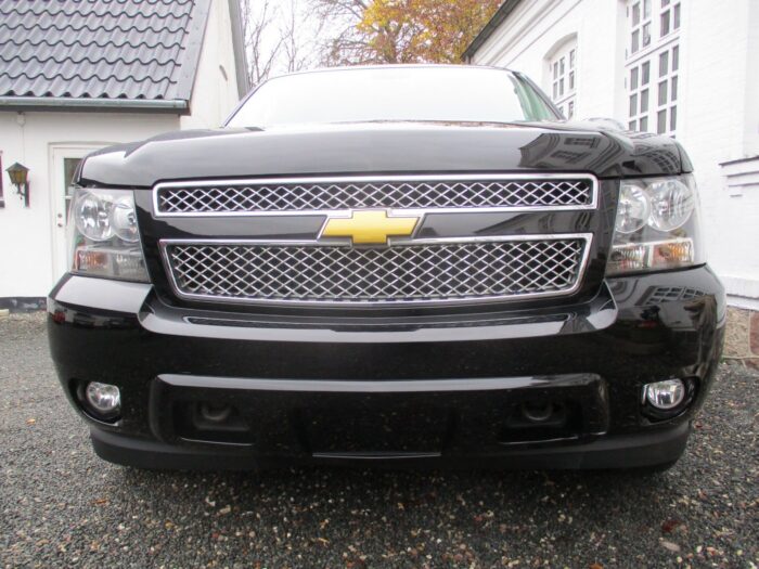 Chevrolet Tahoe LT aut. 4x4 2008 - Image 5