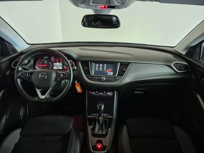 Opel Grandland X T 130 Elegance aut. 2020 - Image 11