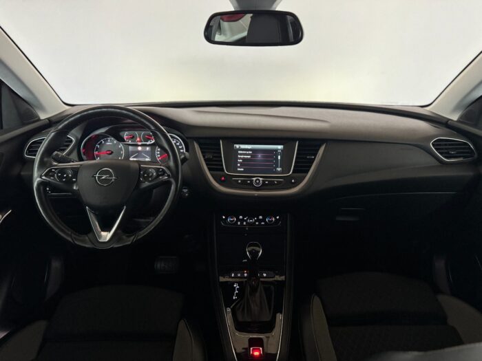 Opel Grandland X T 130 Innovation aut. 2018 - Image 11