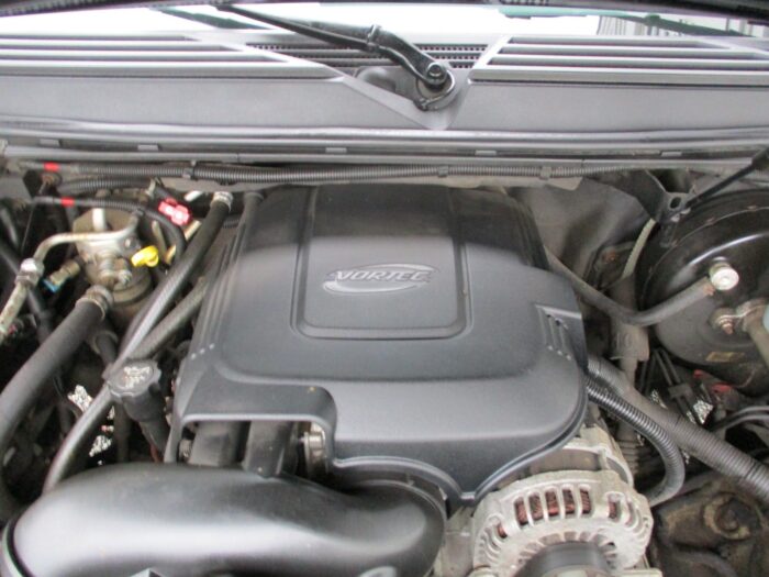 Chevrolet Tahoe LT aut. 4x4 2008 - Image 16
