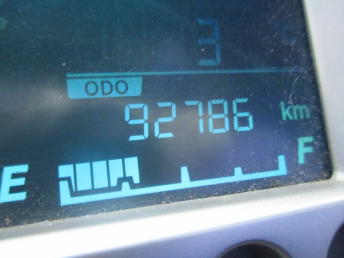Chevrolet Spark L 2010 - Image 13