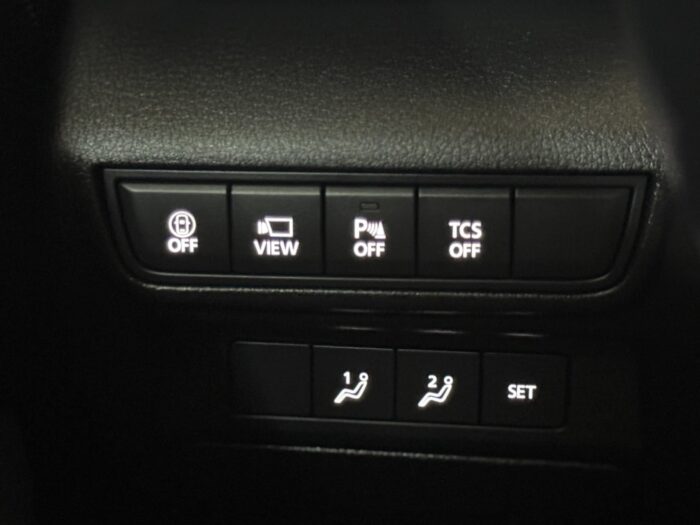 Mazda MX-30 e-SkyActiv Cosmo 2020 - Billede 15
