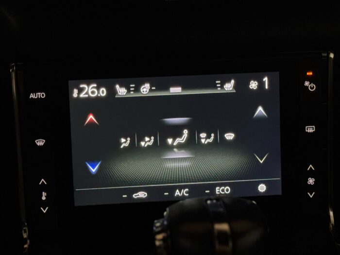 Mazda MX-30 e-SkyActiv Cosmo 2020 - Billede 11
