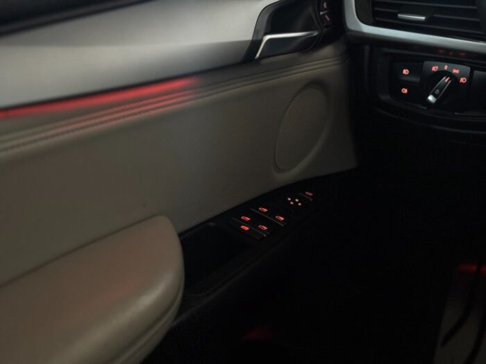 BMW X5 xDrive40d M-Sport aut. 2015 - Billede 16