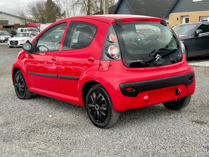 Citroën C1 Clim 2010 - Image 3