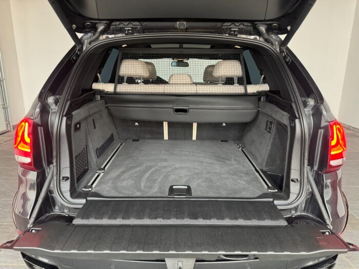 BMW X5 xDrive40d M-Sport aut. 2015 - Billede 18