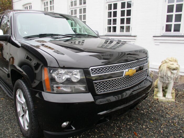 Chevrolet Tahoe LT aut. 4x4 2008 - Image 17