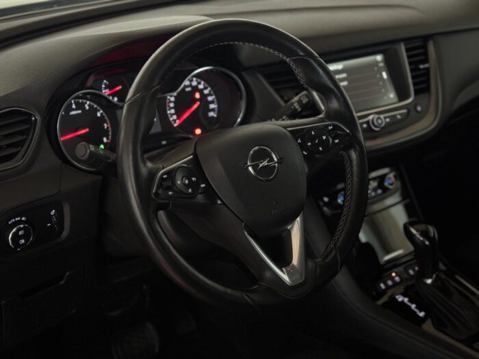Opel Grandland X T 130 Innovation aut. 2018 - Image 10